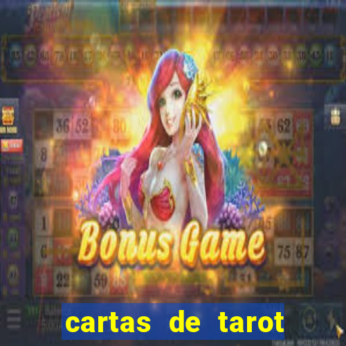 cartas de tarot significado pdf